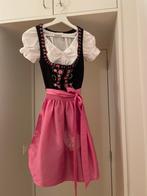 Dirndl for Oktoberfest size 32, Kleding | Dames, Carnavalskleding en Feestkleding, Ophalen, Kleding, Maat 34 (XS) of kleiner, Gedragen