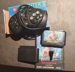 Megadrive - Street Fighters II (import), Consoles de jeu & Jeux vidéo, Jeux | Sega, 2 joueurs, Combat, Enlèvement, Utilisé