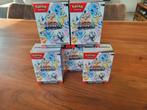 Prismatic Evolutions - Booster Bundles, Ophalen of Verzenden, Zo goed als nieuw, Booster