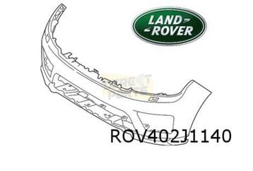 Range Rover Sport (10/17-) voorbumper (bij PDC) (te spuiten) beschikbaar voor biedingen