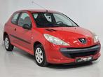 Peugeot 206 206+ 1.4 HDi * Euro 5 * (bj 2011), Auto's, Euro 5, 1398 cc, 4 cilinders, Bedrijf