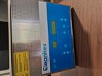 Ultrasonereiniger Cleanitex, Ophalen