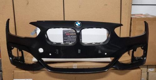 Bmw 1-serie f20 f21 M pakket sport voorbumper origineel, Auto-onderdelen, Carrosserie, Bumper, BMW, Ophalen of Verzenden