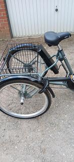 Te koop electrische driewieler, Fietsen en Brommers, Ophalen