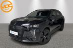 DS Automobiles DS 7 E-Tense Perf Line+ 4x4, Automaat, Zwart, 28 g/km, 5 deurs