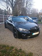 Bmw m4 M sportuitlaat 73000 kms, Auto's, BMW, Euro 6, Leder, Particulier, Coupé