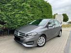 Mercedes B klasse Automaat Benzine, Auto's, Automaat, 5 deurs, Particulier, Zilver of Grijs