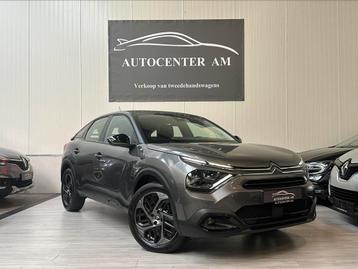 CITROEN C4 PureTech 130 Automaat* FEEL PACK * Head Up* CAM* beschikbaar voor biedingen