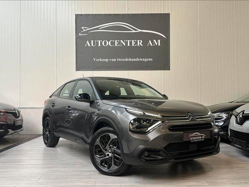 CITROEN C4 PureTech 130 Automaat* FEEL PACK * Head Up* CAM*, Auto's, Citroën, Bedrijf, Te koop, C4, ABS, Achteruitrijcamera, Adaptive Cruise Control
