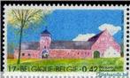 Belgie 2001 - Yvert 3013 /OBP 3018 - Hoeve in Bevekom (PF), Verzenden, Postfris, Postfris