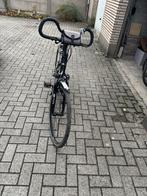 Fiets voor heren en dames, Fietsen en Brommers, Fietsen | Heren | Herenfietsen, Ophalen, Zo goed als nieuw, Versnellingen