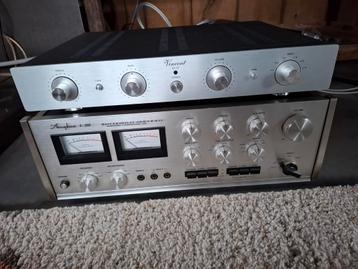 Vincent audio SA-32 beschikbaar voor biedingen