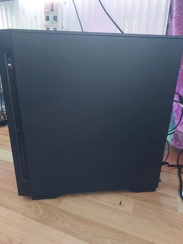  PC Gamer i5-12400F/32GB/1 TB SSD - Zonder GPU - Ultra prop beschikbaar voor biedingen