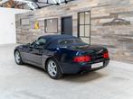 Porsche 968 3.0 Cabrio Manual / top condition (bj 1993), Auto's, 240 pk, Cabriolet, Blauw, Leder