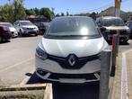 Renault Scenic energie, 94 kW, Zwart, 128 pk, Wit