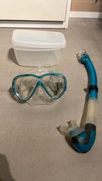 Masker Tusa Freedom One, Ophalen of Verzenden, Zo goed als nieuw, Duikbril of Snorkel