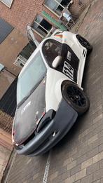 Opel Tigra (rallycross)