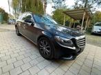 Mercedes benz 2017 C220 FULL OP, Auto's, Mercedes-Benz, Automaat, Euro 6, Zwart, Bedrijf