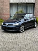 VW Golf 7 1.4 TSI Benzine DSG Automaat GEKEURD, Auto's, Automaat, Euro 5, Leder, Bedrijf
