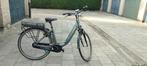 Elektrische damesfiets norta, Fietsen en Brommers, Ophalen of Verzenden, Zo goed als nieuw