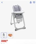 CHICCO hoge stoel voor kinderen, Ophalen