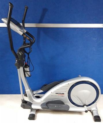 Crosstrainer beschikbaar voor biedingen