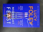 Midnight Feast van Lucy Foley, Ophalen of Verzenden, Nieuw