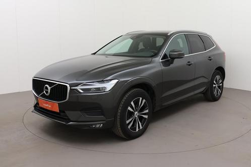 (1XTS676) Volvo XC60, Auto's, Volvo, Bedrijf, Te koop, XC60, ABS, Airbags, Airconditioning, Android Auto, Bluetooth, Boordcomputer