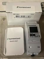 Homewizzard kWh Meter 1-Fase, Ophalen of Verzenden, Nieuw