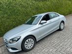 Mercedes C180 CDI 2016 NAVI!!, Auto's, Bedrijf, Te koop