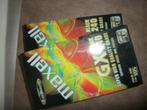 Video banden Maxell, Audio, Tv en Foto, Videocamera's Analoog, Ophalen, VHS of SVHS, (Video)band
