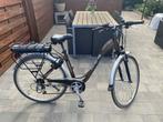 Elektrische damesfiets Minerva, Gebruikt, Versnellingen, 56 cm of meer, Ophalen