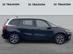 Citroen Grand C4 SpaceTourer 1.5 BlueHDi 130 EAT8 Business G, Autos, Citroën, Achat, Euro 6, 5 portes, 99 g/km