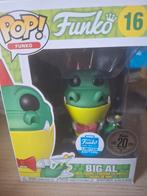 Funko pop, Ophalen, Nieuw