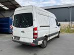 2011 MERCEDES SPRINTER, Auto's, Euro 5, Gebruikt, Overige brandstoffen, Bedrijf