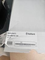 Thermostaat Vaillant (niet draadloos) nieuw VRT 350, Ophalen of Verzenden, Nieuw