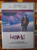 Hana-Bi DVD - Takeshi Kitano, CD & DVD, DVD | Films indépendants, Comme neuf, Enlèvement ou Envoi