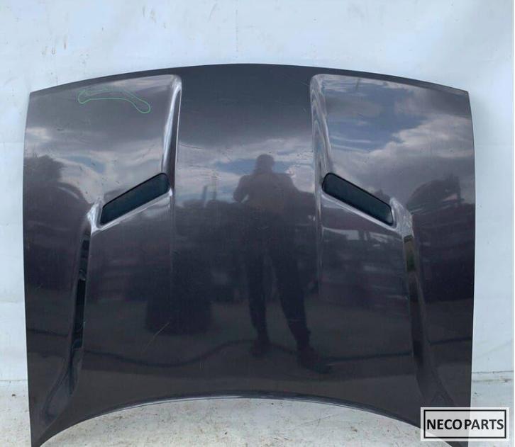 DODGE CHALLENGER MOTORKAP, Auto-onderdelen, Carrosserie, Bumper, Dodge, Gebruikt, Ophalen of Verzenden