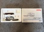 Märklin H0 48674, Hobby en Vrije tijd, Ophalen, Nieuw, Treinset, Märklin