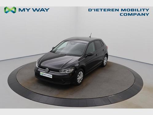 Volkswagen Polo Polo 1.0 TSI Life OPF DSG, Auto's, Volkswagen, Bedrijf, Polo, ABS, Airbags, Airconditioning, Cruise Control, Elektrische ramen