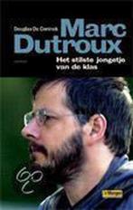 Te Koop Boek MARC DUTROUX Douglas De Coninck, Boeken, Ophalen of Verzenden, Zo goed als nieuw, Douglas De Coninck, Maatschappij en Samenleving
