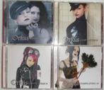 Compilation ORKUS (Metal-Goth-Industrail ...), Cd's en Dvd's, Cd's | Overige Cd's, Ophalen of Verzenden, Gebruikt