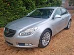 Opel Insignia 2.0 CDTI Euro 5 gekeurd voor verkoop, Auto's, Euro 5, Lederen bekleding, 4 cilinders, 5 deurs