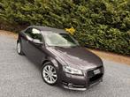AUDI A3 2.0 TDI AUTOMAAT EURO 5, Euro 5, USB, Zwart, 4 cilinders
