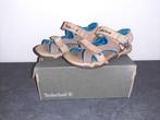 Timberland sandalen maat 32, slechts 1x gedragen!, Timberland, Overige typen, Ophalen of Verzenden, Zo goed als nieuw