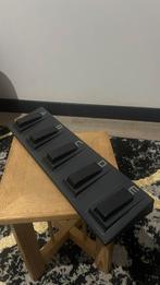 Korg EC5 + Kabel en doos, Doe-het-zelf en Bouw, Ladders en Trappen, Ophalen of Verzenden, Zo goed als nieuw