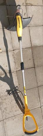 powerplus kantenmaaier, Tuin en Terras, Ophalen, Zo goed als nieuw