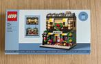 Lego 40680 Flower Shop (sealed), Ophalen of Verzenden, Nieuw, Complete set, Lego