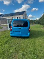 Citroen Berlingo 2015 130.XXX KM | 1 jaar garantie, Voorwielaandrijving, Stof, Overige carrosserie, 55 kW