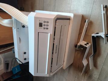 splitairco Mestic SPA3000  beschikbaar voor biedingen